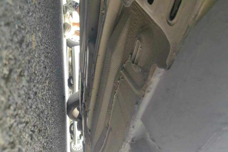 Used Ford Focus 2012 Hatchback 1.6L Automatic Fashion Edition Chassis Front Left