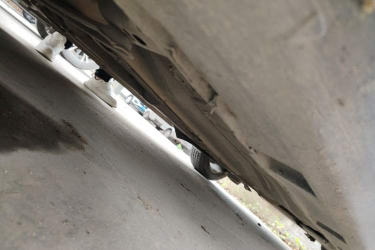 Used Ford Focus 2012 Sedan 1.6L Automatic Fashion Edition Chassis Front Left