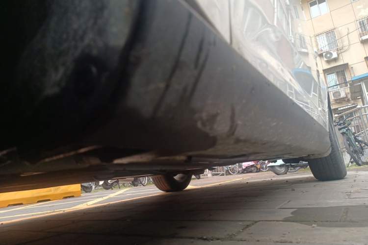 Used Ford Focus 2012 Hatchback 1.6L Automatic Fashion Edition Chassis Front Left