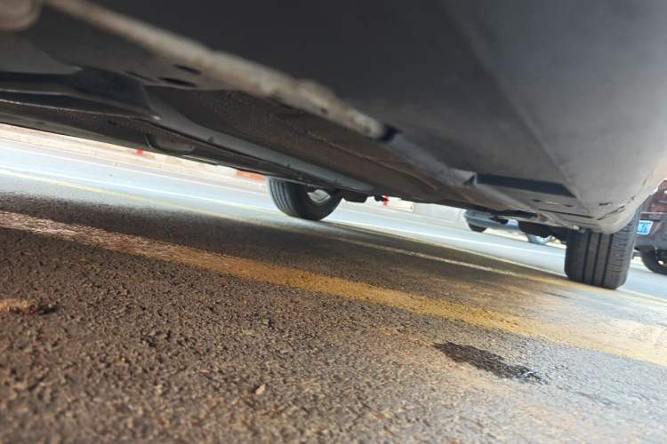 Used Ford Focus 2012 Sedan 1.6L Manual Comfort Model Chassis Front Left