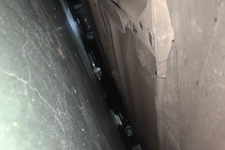 Used Ford Focus 2012 Hatchback 1.6L Automatic Comfort Model Chassis Front Left
