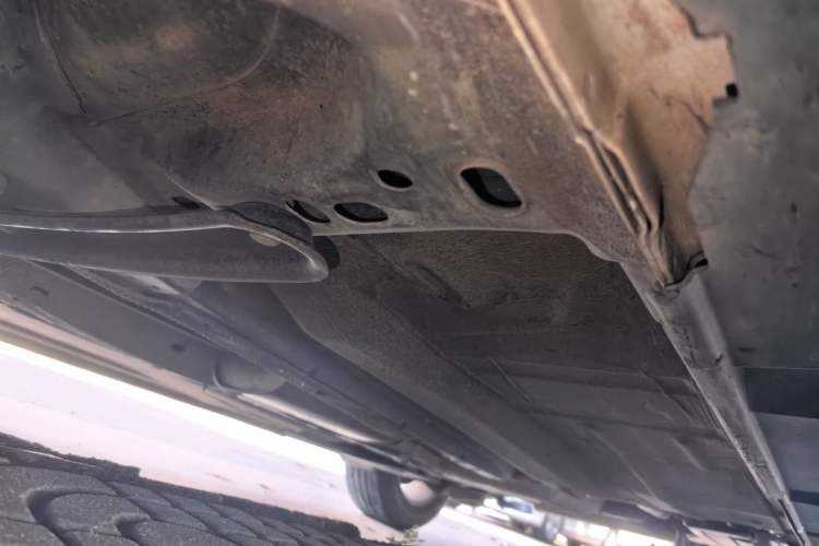Used Ford Focus 2012 Sedan 1.6L Automatic Fashion Edition Chassis Front Left