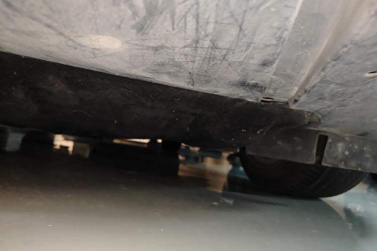 Used Ford Focus 2012 Hatchback 1.6L Automatic Comfort Model Chassis Front Left