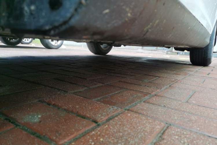 Used Ford Focus 2012 Hatchback 1.6L Automatic Comfort Model Chassis Front Left