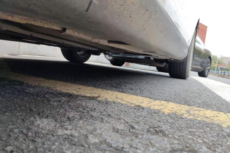 Used Ford Focus 2012 Hatchback 1.6L Automatic Fashion Edition Chassis Front Left
