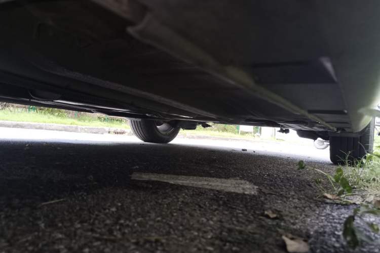 Used Ford Focus 2012 Hatchback 1.6L Automatic Comfort Model Chassis Front Left