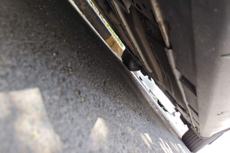 Used Ford Focus 2012 Sedan 1.6L Automatic Comfort Model Chassis Front Left