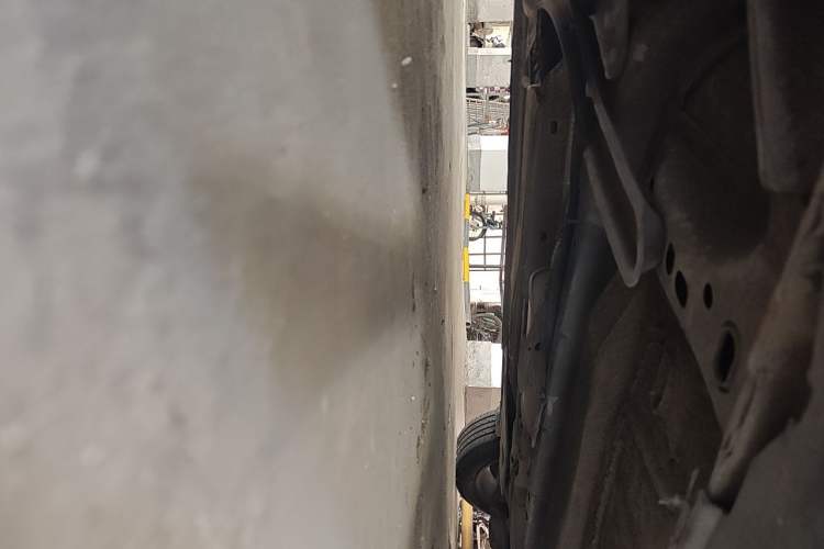 Used Ford Focus 2012 Sedan 1.6L Automatic Fashion Edition Chassis Front Left