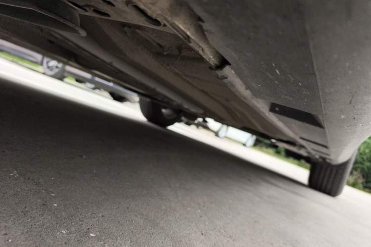 Used Ford Focus 2012 Hatchback 1.6L Automatic Comfort Model Chassis Front Left