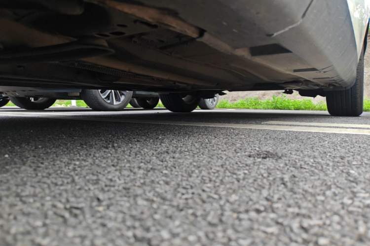 Used Ford Focus 2012 Hatchback 1.6L Automatic Fashion Edition Chassis Front Left