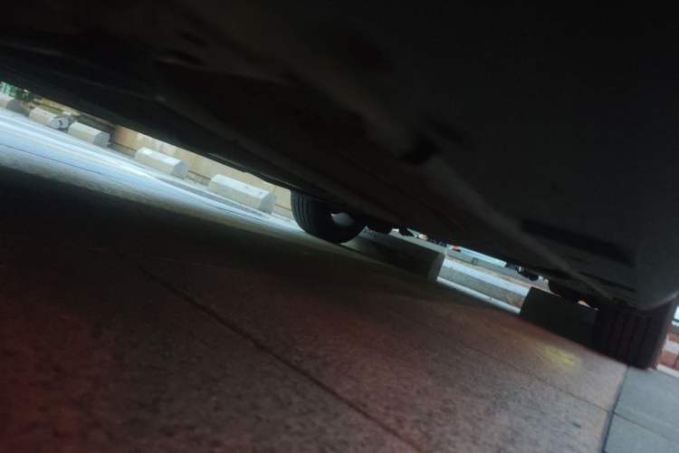 Used Ford Focus 2012 Hatchback 1.6L Automatic Fashion Edition Chassis Front Left