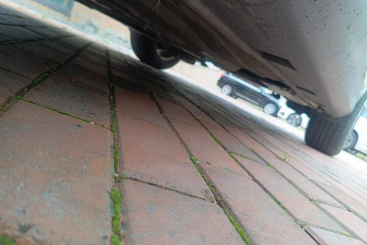 Used Ford Focus 2012 Hatchback 1.6L Automatic Comfort Model Chassis Front Left