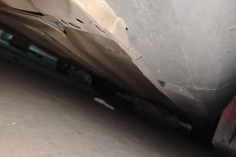Used Ford Focus 2012 Sedan 1.6L Automatic Fashion Edition Chassis Front Left