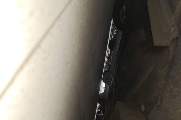 Used Ford Focus 2012 Hatchback 1.6L Automatic Comfort Model Chassis Front Left