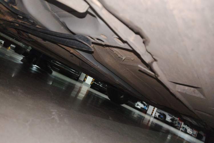 Used Ford Focus 2012 Sedan 1.6L Automatic Comfort Model Chassis Front Left