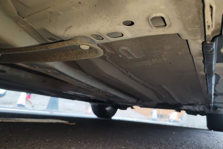 Used Ford Focus 2012 Sedan 1.6L Automatic Comfort Model Chassis Front Left