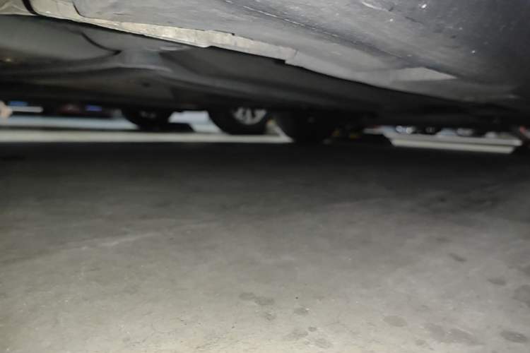 Used Ford Focus 2012 Sedan 1.6L Automatic Fashion Edition Chassis Front Left