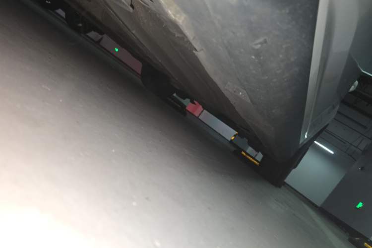Used Ford Focus 2012 Sedan 1.6L Automatic Fashion Edition Chassis Front Left