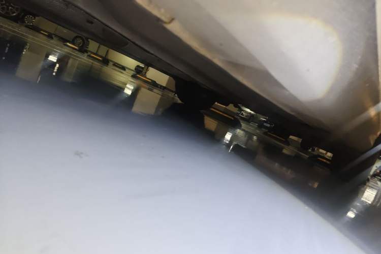 Used Ford Focus 2012 Sedan 1.6L Automatic Fashion Edition Chassis Front Left