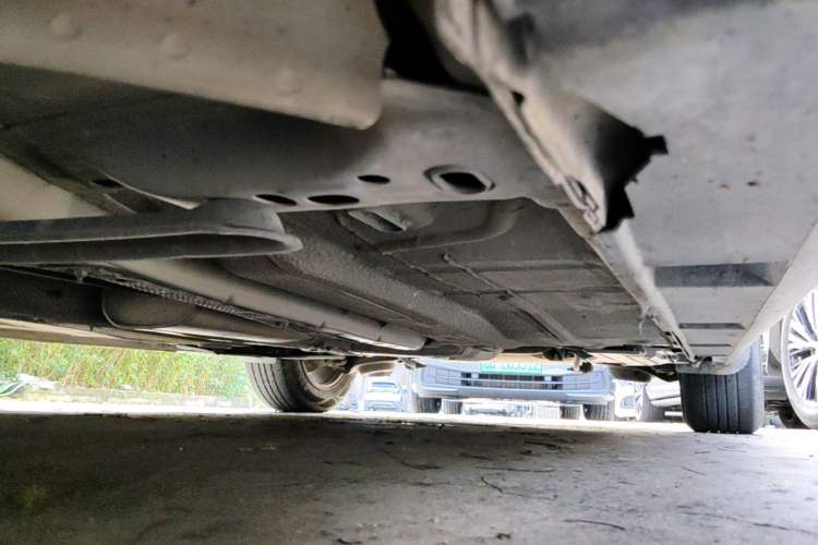 Used Ford Focus 2012 Sedan 1.6L Automatic Comfort Model Chassis Front Left
