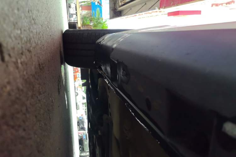 Used Ford Focus 2012 Hatchback 1.6L Automatic Fashion Edition Chassis Front