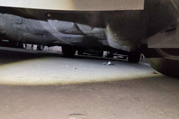Used Ford Focus 2012 Sedan 1.6L Automatic Fashion Edition Chassis Front