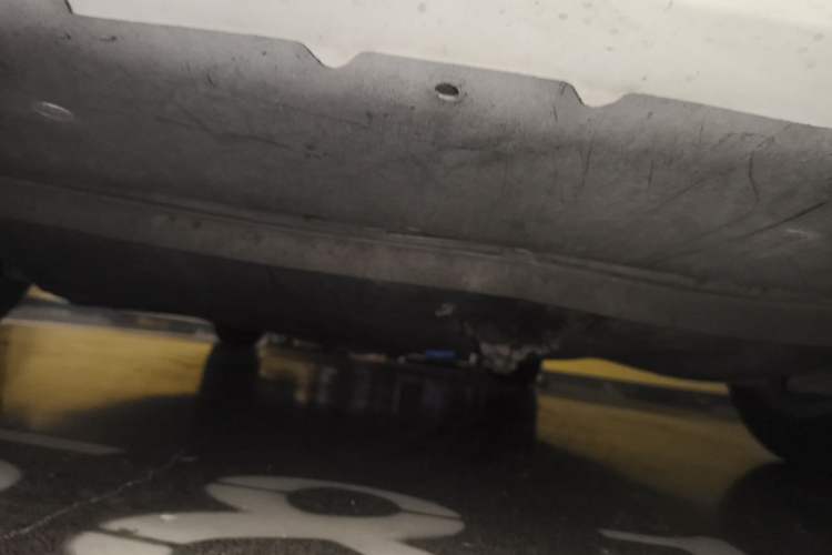 Used Ford Focus 2012 Sedan 1.6L Automatic Comfort Model Chassis Front