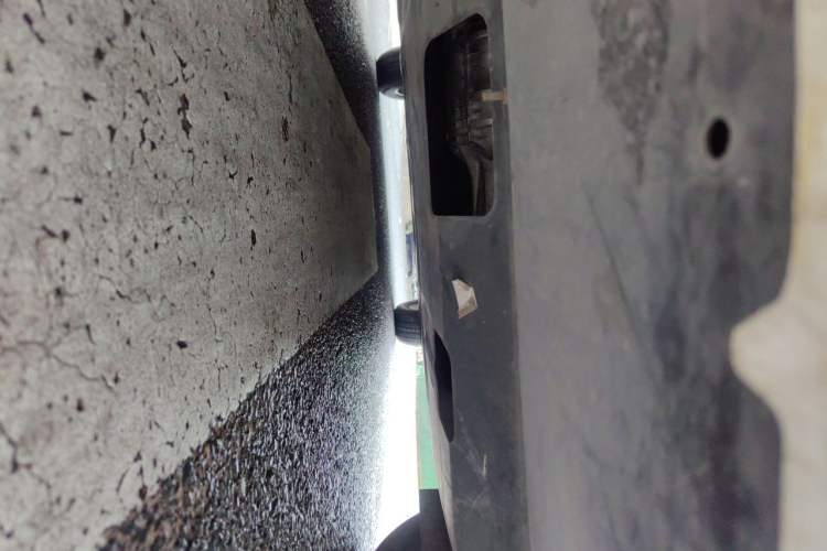 Used Ford Focus 2012 Hatchback 1.6L Automatic Fashion Edition Chassis Front