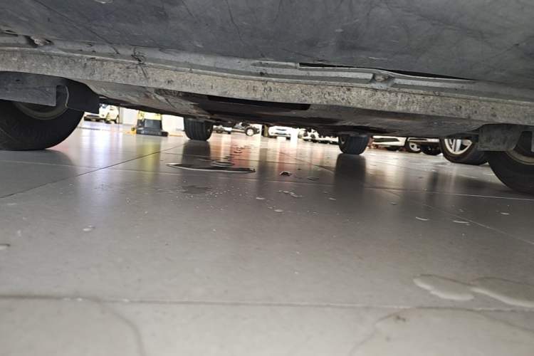 Used Ford Focus 2012 Sedan 1.6L Automatic Prestige Model Chassis Front