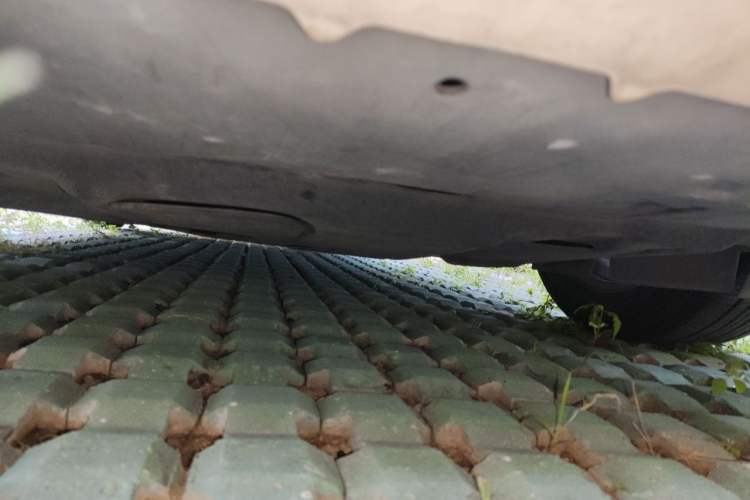 Used Ford Focus 2012 Hatchback 1.6L Manual Comfort Model Chassis Front