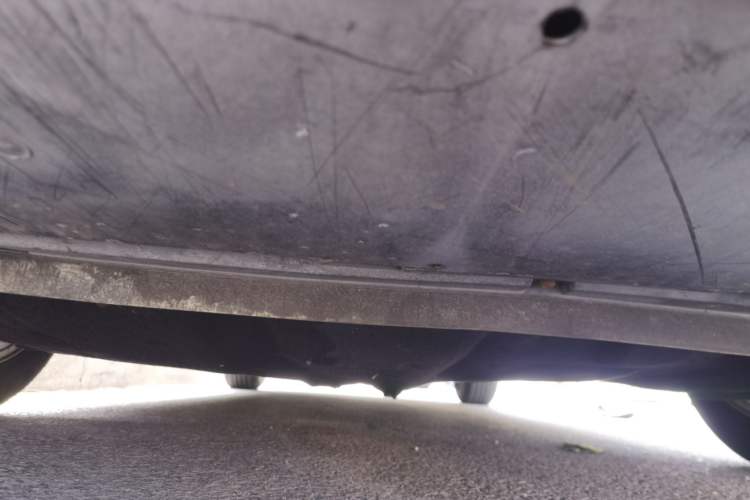 Used Ford Focus 2012 Sedan 1.6L Automatic Fashion Edition Chassis Front