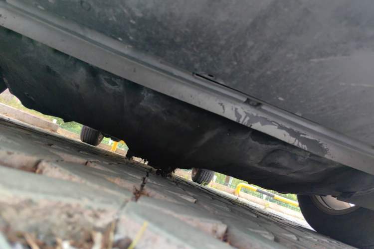 Used Ford Focus 2012 Sedan 1.6L Automatic Comfort Model Chassis Front