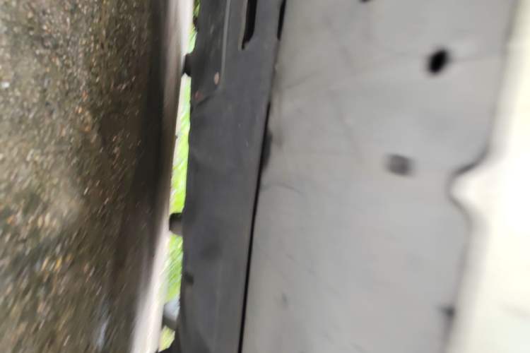 Used Ford Focus 2012 Hatchback 1.6L Manual Comfort Model Chassis Front