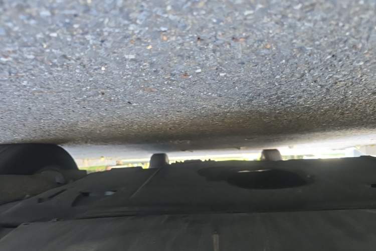 Used Ford Focus 2012 Hatchback 1.6L Automatic Fashion Edition Chassis Front