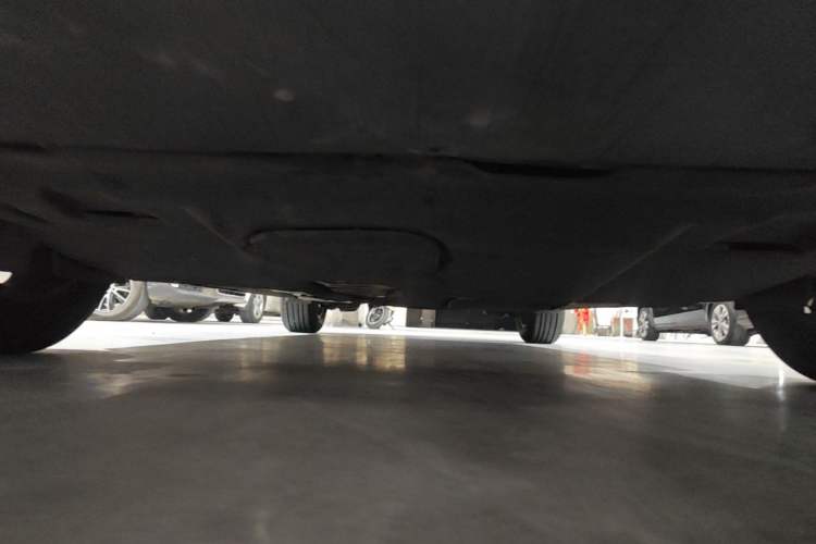 Used Ford Focus 2012 Hatchback 1.6L Manual Comfort Model Chassis Front