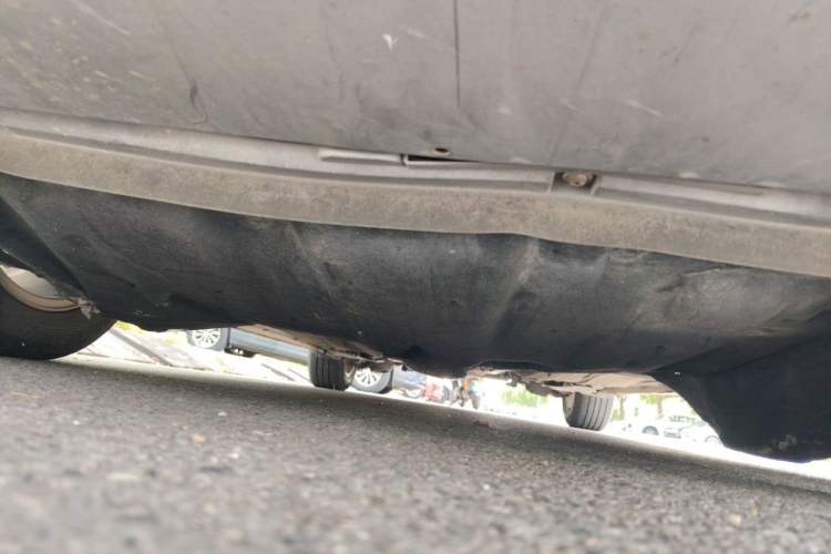 Used Ford Focus 2012 Sedan 1.6L Manual Fashion Edition Chassis Front