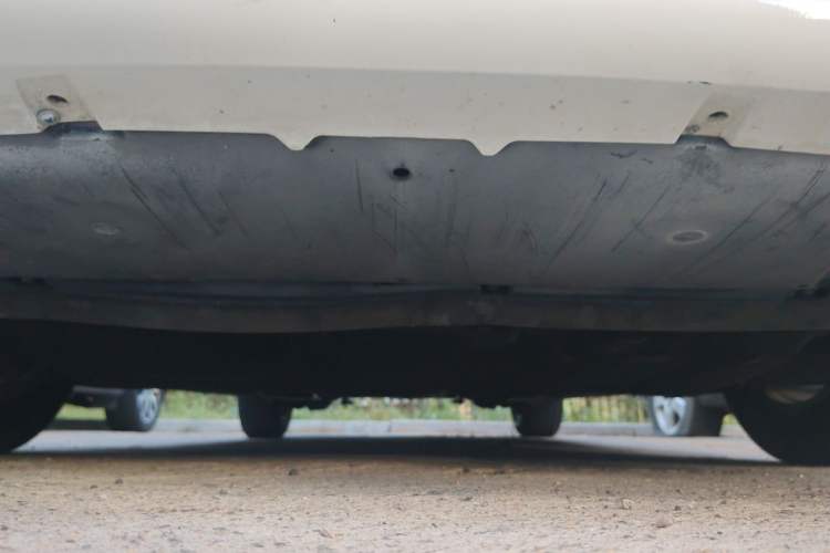 Used Ford Focus 2012 Hatchback 1.6L Automatic Comfort Model Chassis Front