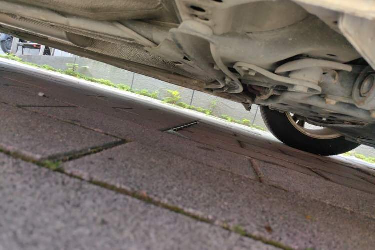 Used Ford Focus 2012 Sedan 1.6L Automatic Fashion Edition Chassis Front Right