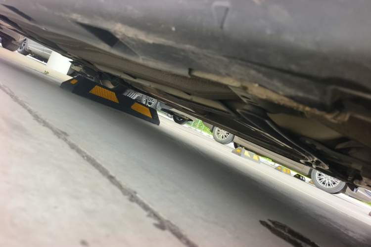 Used Ford Focus 2012 Hatchback 1.6L Automatic Fashion Edition Chassis Front Right