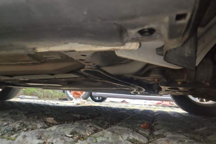 Used Ford Focus 2012 Hatchback 1.6L Automatic Comfort Model Chassis Front Right