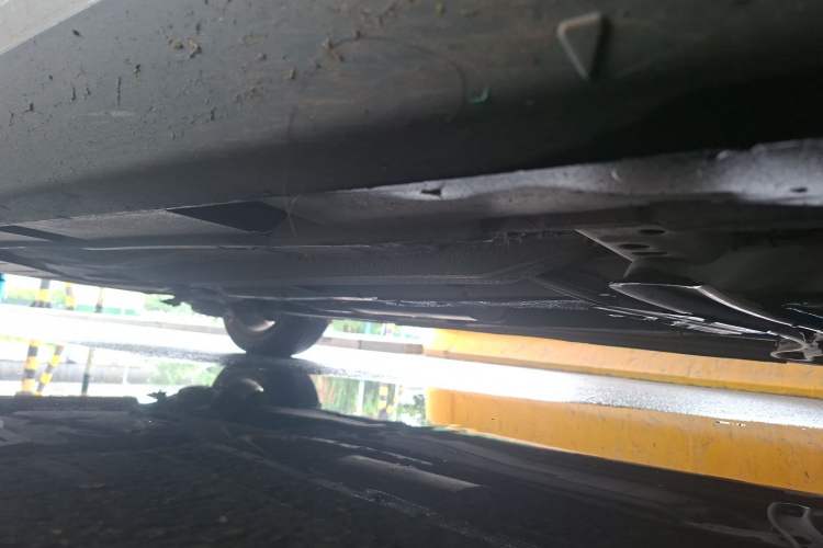 Used Ford Focus 2012 Hatchback 1.6L Automatic Fashion Edition Chassis Front Right