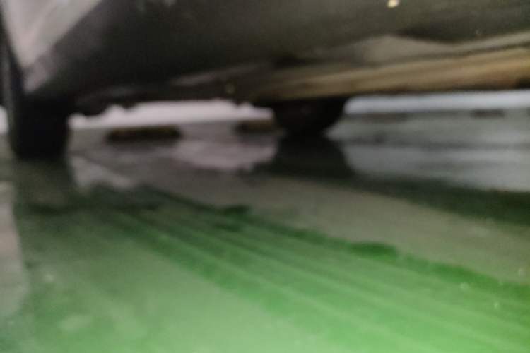 Used Ford Focus 2012 Sedan 1.6L Manual Comfort Model Chassis Front Right