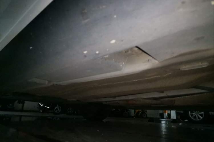 Used Ford Focus 2012 Hatchback 1.6L Automatic Fashion Edition Chassis Front Right