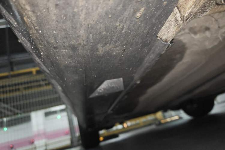 Used Ford Focus 2012 Sedan 1.6L Automatic Comfort Model Chassis Front Right