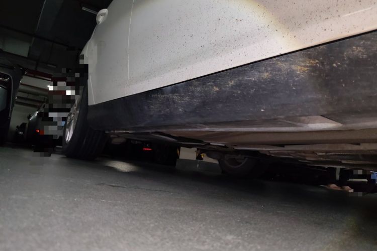 Used Ford Focus 2012 Hatchback 1.6L Automatic Comfort Model Chassis Front Right