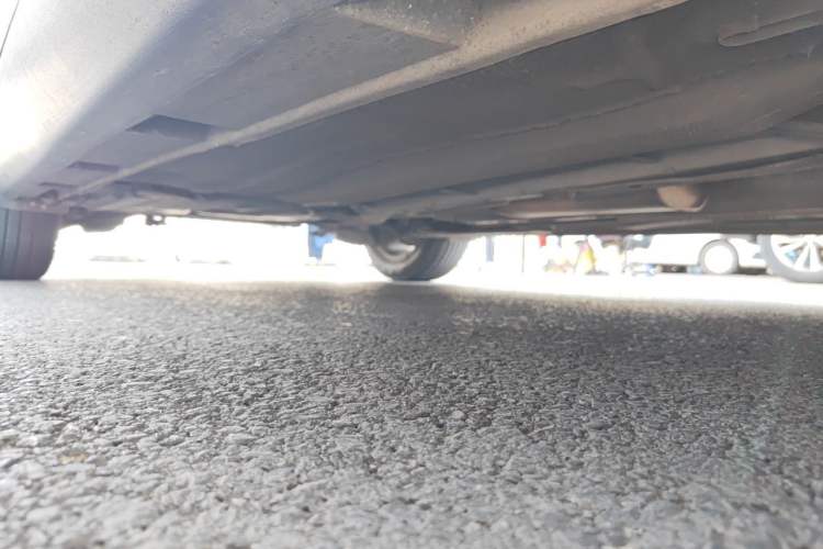 Used Ford Focus 2012 Hatchback 1.6L Automatic Comfort Model Chassis Front Right