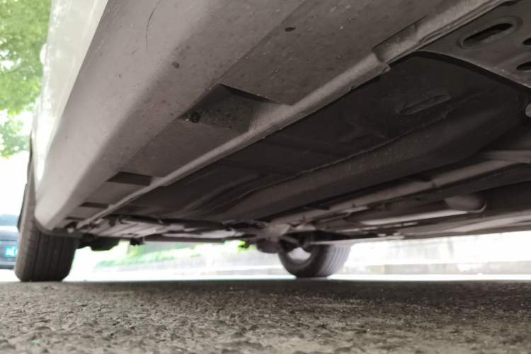 Used Ford Focus 2012 Sedan 1.6L Automatic Comfort Model Chassis Front Right
