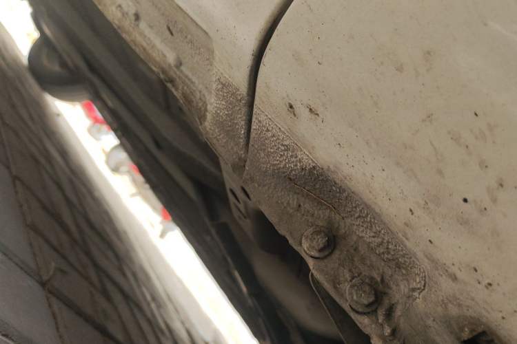Used Ford Focus 2012 Hatchback Classic 1.8L Automatic Base Model Chassis Front Right