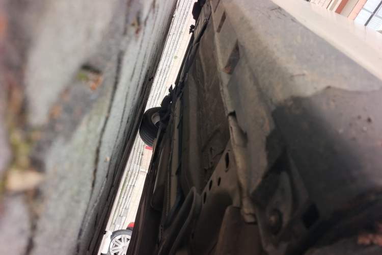 Used Ford Focus 2012 Hatchback 1.6L Automatic Comfort Model Chassis Front Right