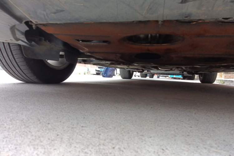 Used Ford Focus 2012 Sedan 1.6L Automatic Fashion Edition Chassis Front Right